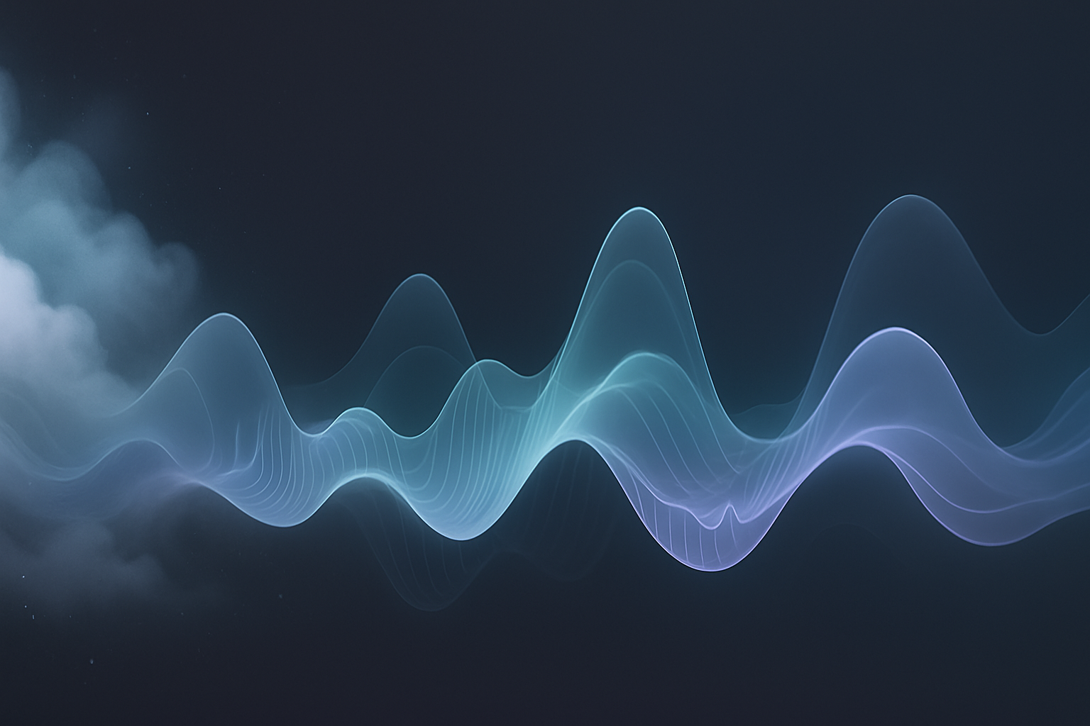 Gradient cover art for Ops AI strategy.