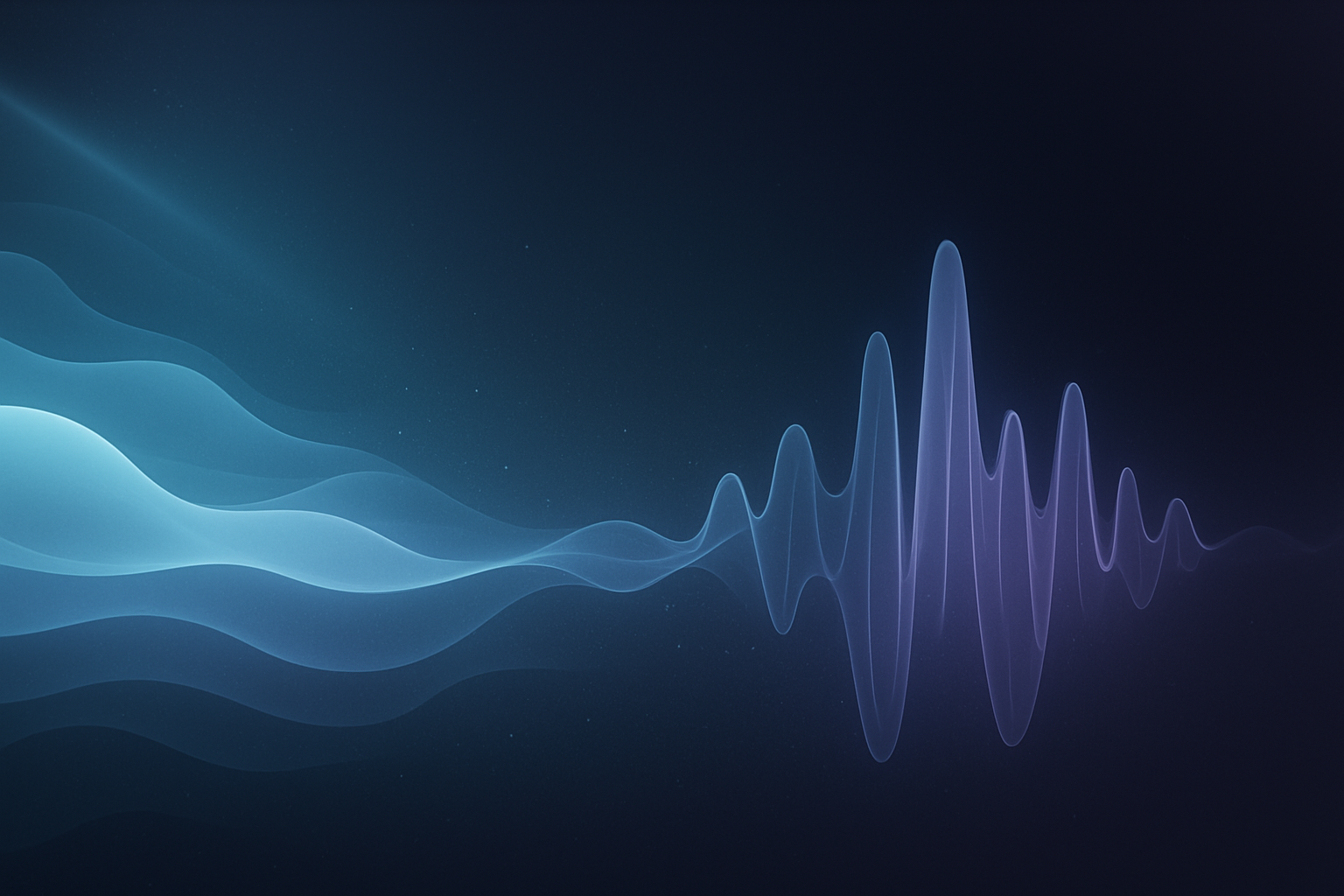 Gradient cover art for founder-led AI product strategy.