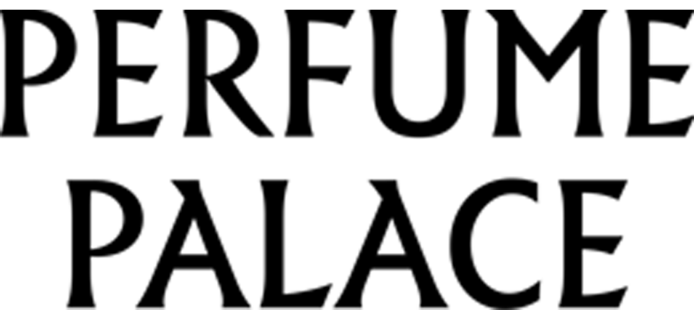 Perfumes Palace logo