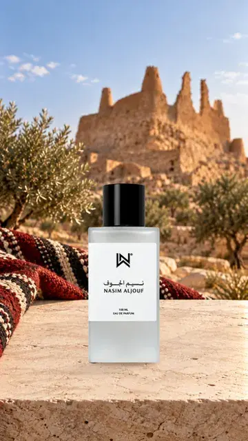 العطر، من 7 إلى 12 ث
