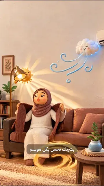 A quiet skincare moment
